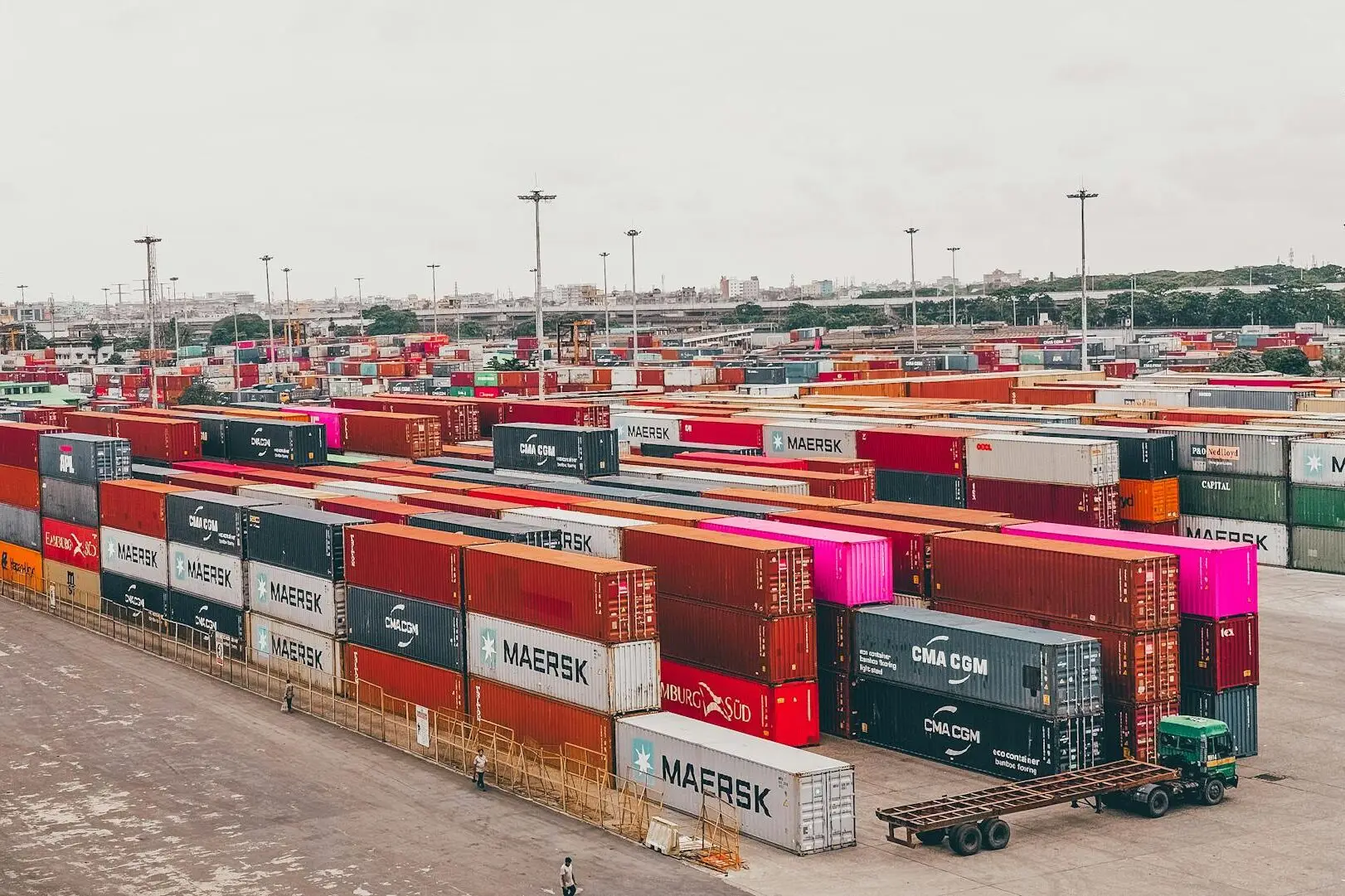 szkolenia z obsługi klienta, Błażej Olżewski