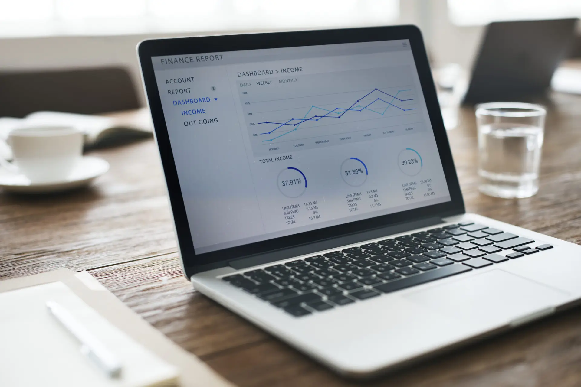 szkolenia z obsługi klienta, Błażej Olżewski